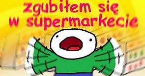 Mako - Zgubiłem Się w Supermarkecie (Official Video)