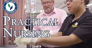 Practical Nursing Program