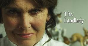 The Landlady Teaser Trailer #1 - Four Simple Rules
