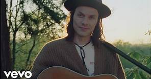 James Bay - One Life (Official Music Video)