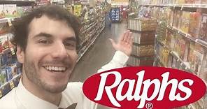 Ralphs Commercial