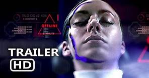 AMELIA 2.0 Trailer (SciFi - 2017)