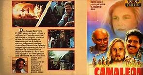 CAMALEÓN / THIEVES OF FORTUNE / Película Completa en Español (1989)
