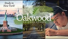 Oakwood Friends School Official Trailer