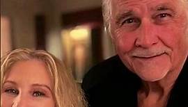 How Barbra Streisand and James Brolin💗Have Kept Their Marriage Strong for 25 Years❤ | Barbra#James#
