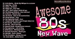 80s New Wave Hits Collection * Best Of The 80s