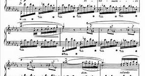 Chopin - Nocturne Op. 27 No. 2 (Rubinstein)