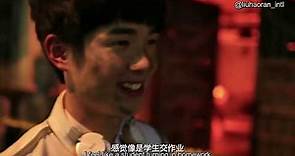 [Eng Sub] 10.10.19 Detective Chinatown 22nd Birthday Video for Liu Haoran
