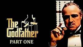 Mario Puzo - The Godfather - Audiobook Part one
