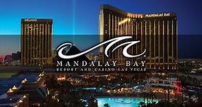 Mandalay Bay Las Vegas : An In Depth Look Inside