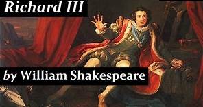 RICHARD III by William Shakespeare - FULL AudioBook | Greatest AudioBooks