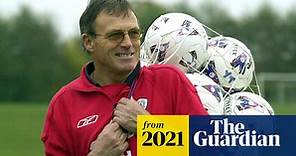 Former Crewe manager Dario Gradi should lose MBE, says Offside Trust