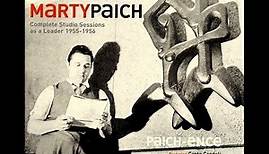 Marty Paich Octet - Paich-Ence