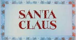 Santa Claus 1951 Pelicula Completa