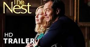 The Nest - L'inganno | Trailer Ita Hd (2021) Film con Jude Law