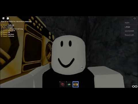 the oof song roblox id