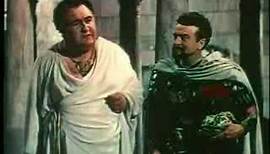 Caesar and Cleopatra - Trailer (1945)