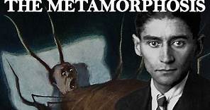 The Metamorphosis | Franz Kafka