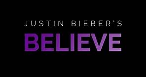 Justin Bieber's Believe | Trailer [Subtitulado]