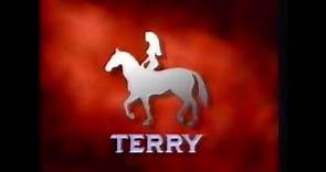 Terry Centenario, Brandy - Año 1990