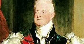 King William IV (1765-1837)