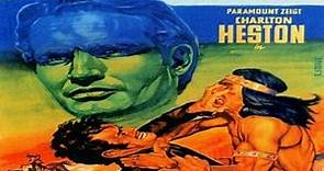 Hoguera de odios (1953)