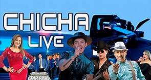 CHICHA LIVE 2023 || LUISAO DJ (Chicha Sanjuanito Nacional Cumbia)