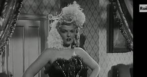 La regina dei desperados (Montana Belle) 1/2 (1952 western ENG sub ITA) Jane Russell