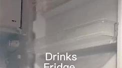 Drinks Fridge Restock 🥤🧃🍾#restock #refills #drinksfridge #drinksfridgerestock | Louise Mason