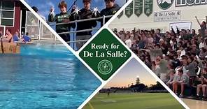 De La Salle's... - De La Salle High School-Concord, CA