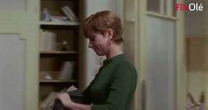 Catherine Deneuve en 'Belle de jour' (Luis Buñuel, 1967)