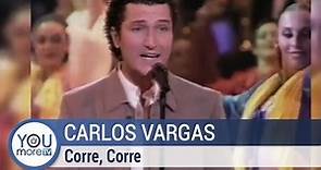 Carlos Vargas - Corre, Corre