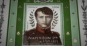Entre críticas y reconocimientos se conmemoró en Francia los 200 años de la muerte de Napoleón