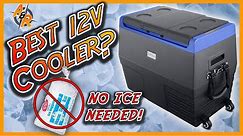 Best 12v Compressor Cooler Fridge Freezer | Setpower TC35