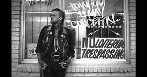 YelaWolf "To Whom It May Concern"