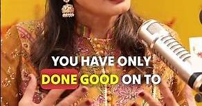 Raveena Tandon:"Good Things Happen to Good People" #karmmacalling #raveenatandon #manifestation