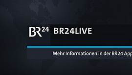 BR24live: Aktuelle Pressekonferenzen und News im Livestream