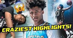 Mikey Williams' High School Career Is OVER!! 30 Mins Of His Most INSANE Highlights Ever 🔥