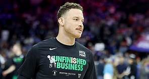 Blake Griffin salary 2023: Celtics veteran’s contract, salary, net worth and more explored