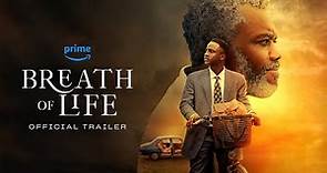 Official Trailer - Breath of Life | Prime Video Naija