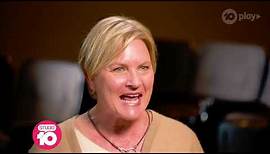 Denise Crosby Opens Up About Her Fractured Family | Studio 10