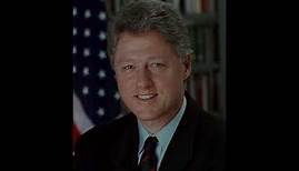 Bill Clinton - Wikipedia article