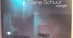Diane Schuur - Midnight