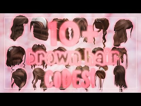 Id Code For Brown Scene Hair Roblox Zonealarm Results - brown scene hair roblox code