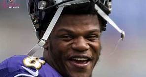 Lamar Jackson Wife, Age, Height, Weight, Lifestyle Net Worth Biography