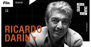 Ricardo Darín: "Hacer 'Argentina, 1985' fue muy emocionante y nutritivo" | Caja Negra