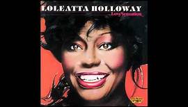 Loleatta Holloway - Love Sensation (1980)[HD]