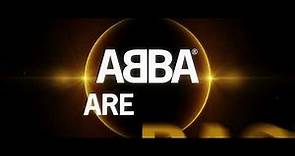ABBA Voyage - Album & Concert trailer