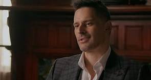 Joe Manganiello Finally Solves His Family Mystery | Finding Your Roots | Ancestry®