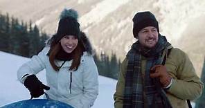 Sneak Peek - Winter in Vail with Lacey Chabert and Tyler Hynes
